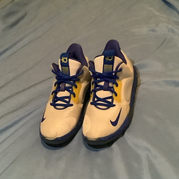 Nike Other - Blue KD NIKE sneakers